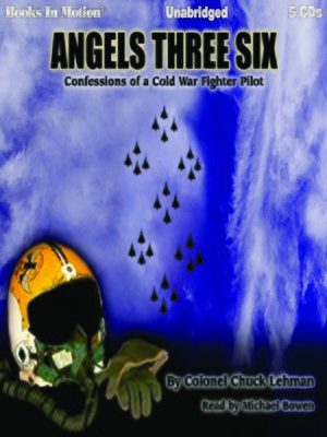 cover image of Angels Three Six